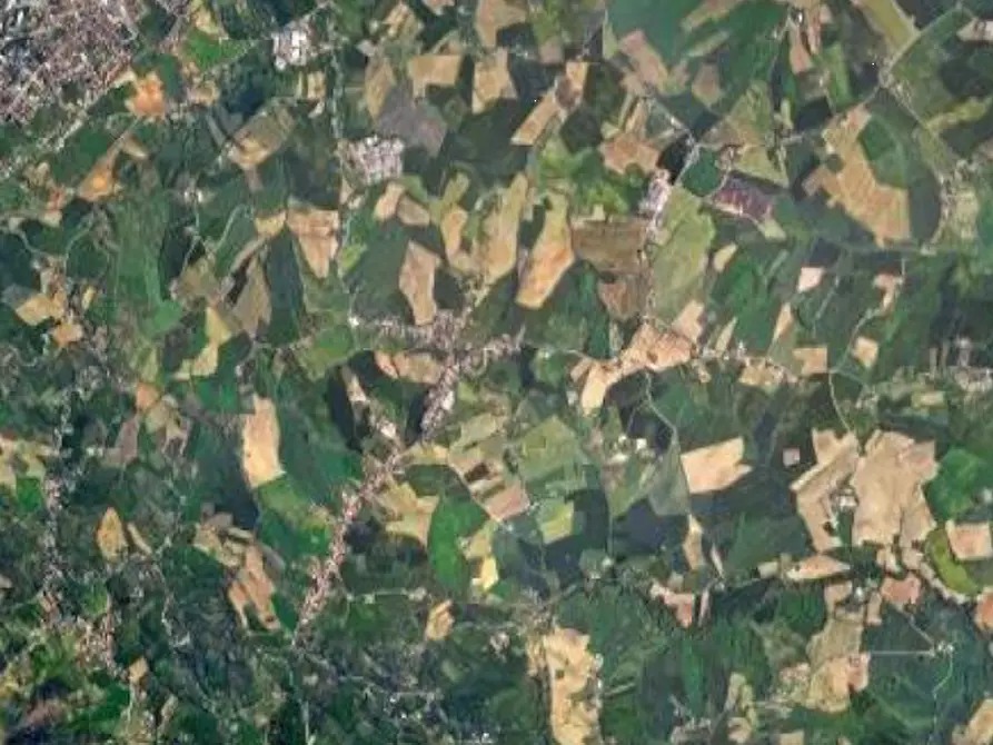 Immagine 8 di Appartamento in vendita  in Via Santa Maria del Monte a Saludecio