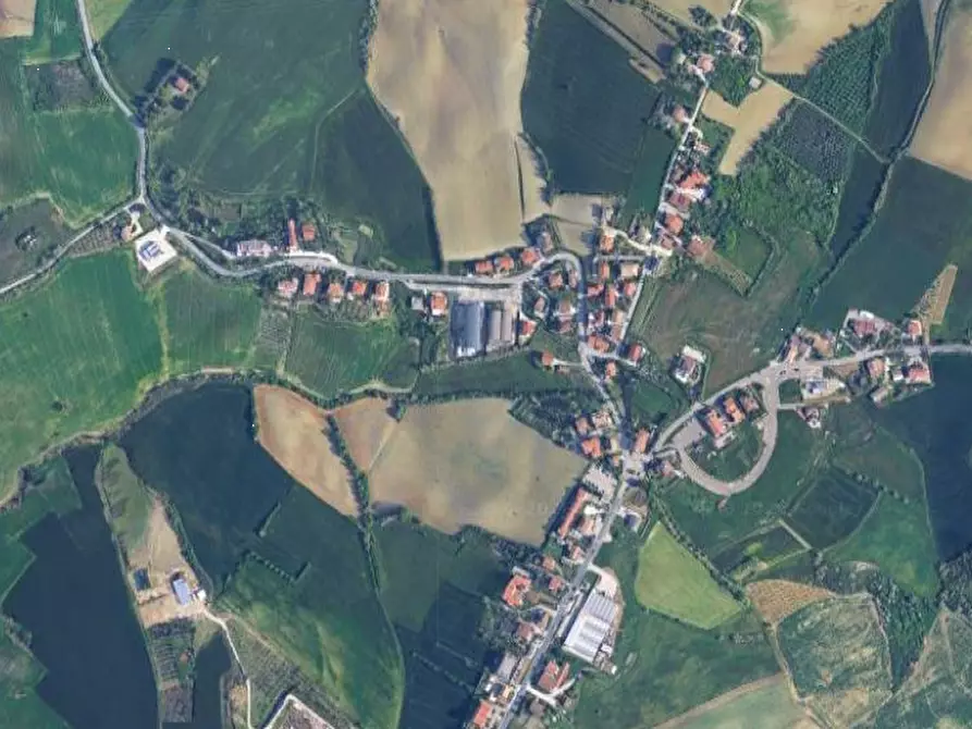 Immagine 9 di Appartamento in vendita  in Via Santa Maria del Monte a Saludecio