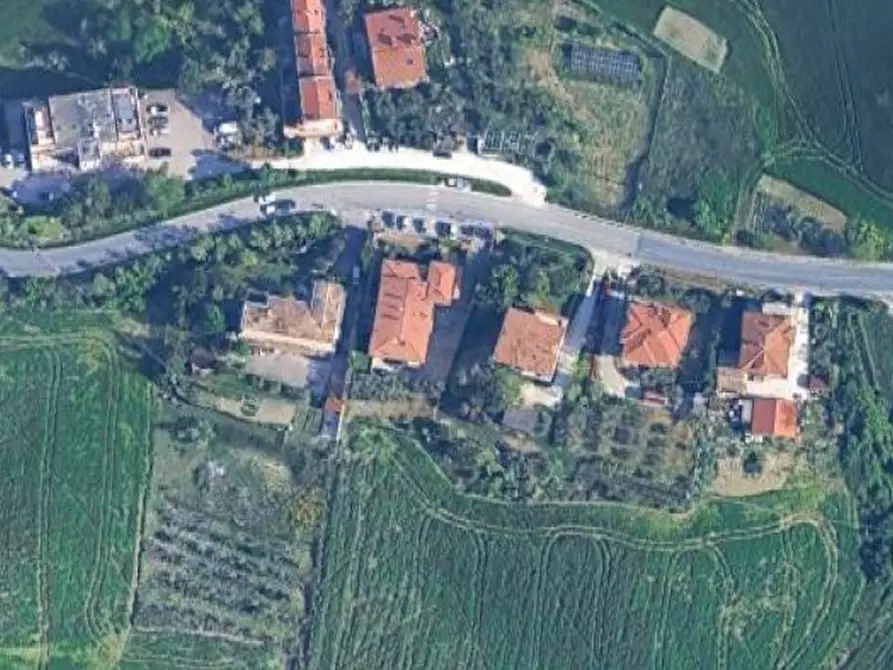 Immagine 10 di Appartamento in vendita  in Via Santa Maria del Monte a Saludecio