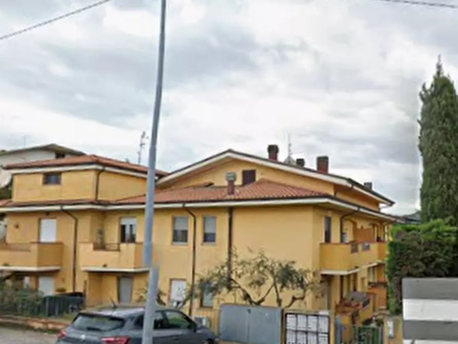 Immagine 14 di Appartamento in vendita  in Via Santa Maria del Monte a Saludecio