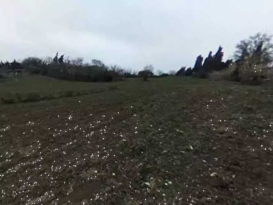 Immagine 5 di Terreno edificabile in vendita  in Località Mondavio a Mondavio