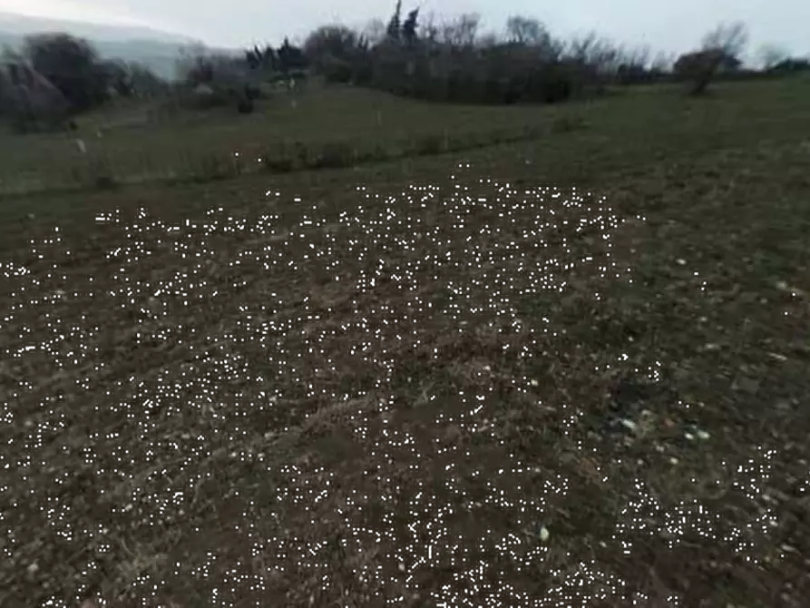 Immagine 6 di Terreno edificabile in vendita  in Località Mondavio a Mondavio