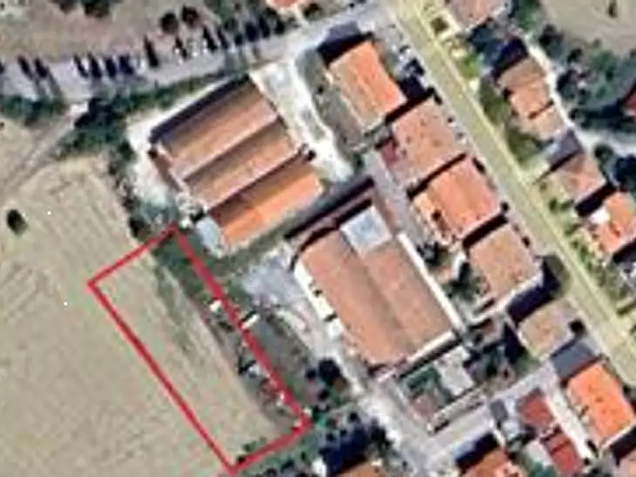 Immagine 9 di Terreno edificabile in vendita  in Località Mondavio a Mondavio