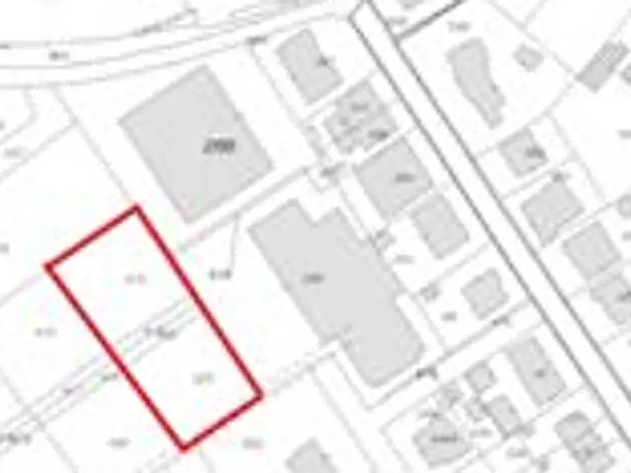 Immagine 10 di Terreno edificabile in vendita  in Località Mondavio a Mondavio