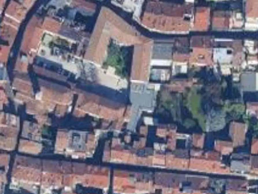 Immagine 1 di Negozio in vendita  in Via Dondi dall'Orologio a Abano Terme