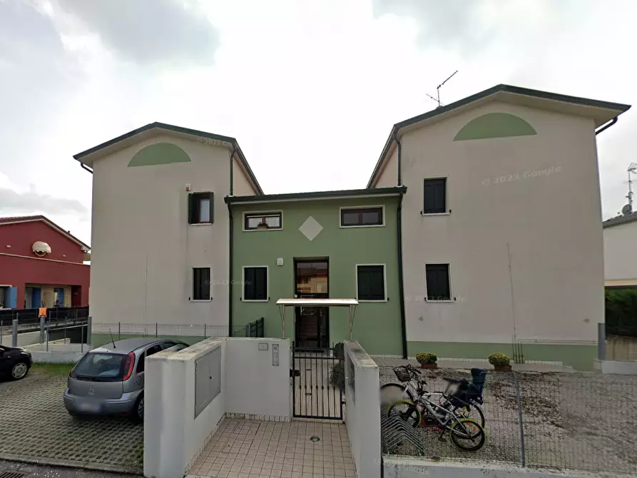 Immagine 3 di Appartamento in vendita  in Vicolo Francesco Guardi a Ceggia