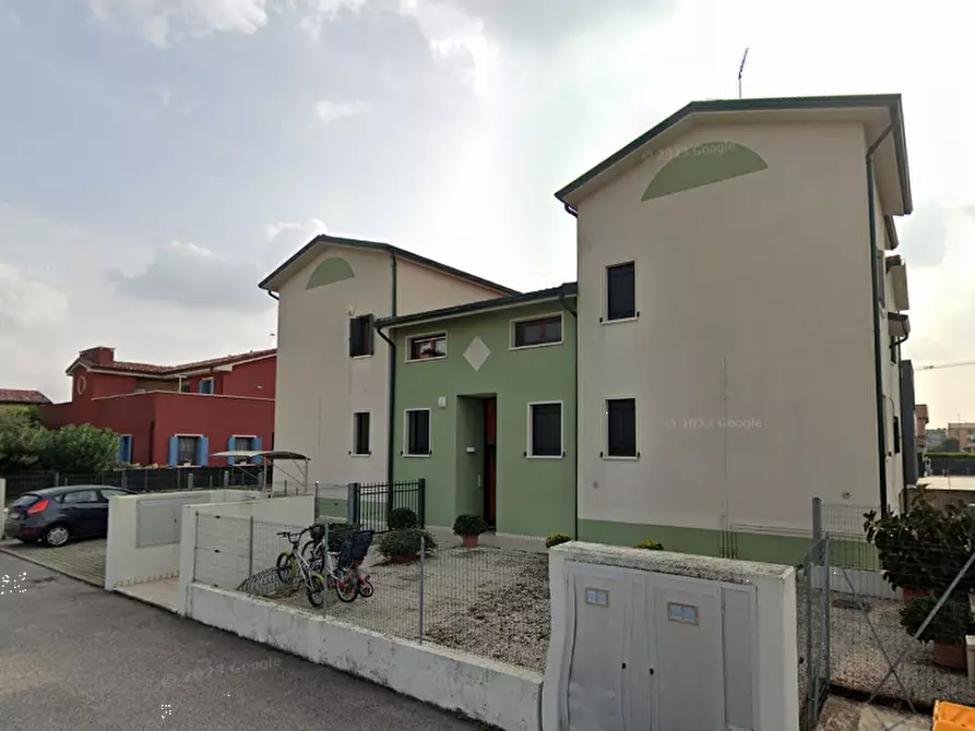 Immagine 8 di Appartamento in vendita  in Vicolo Francesco Guardi a Ceggia