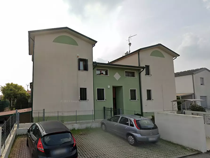 Immagine 9 di Appartamento in vendita  in Vicolo Francesco Guardi a Ceggia