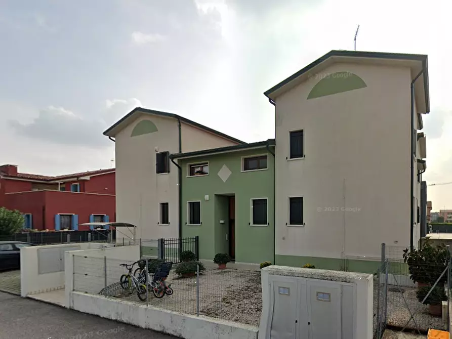 Immagine 12 di Appartamento in vendita  in Vicolo Francesco Guardi a Ceggia