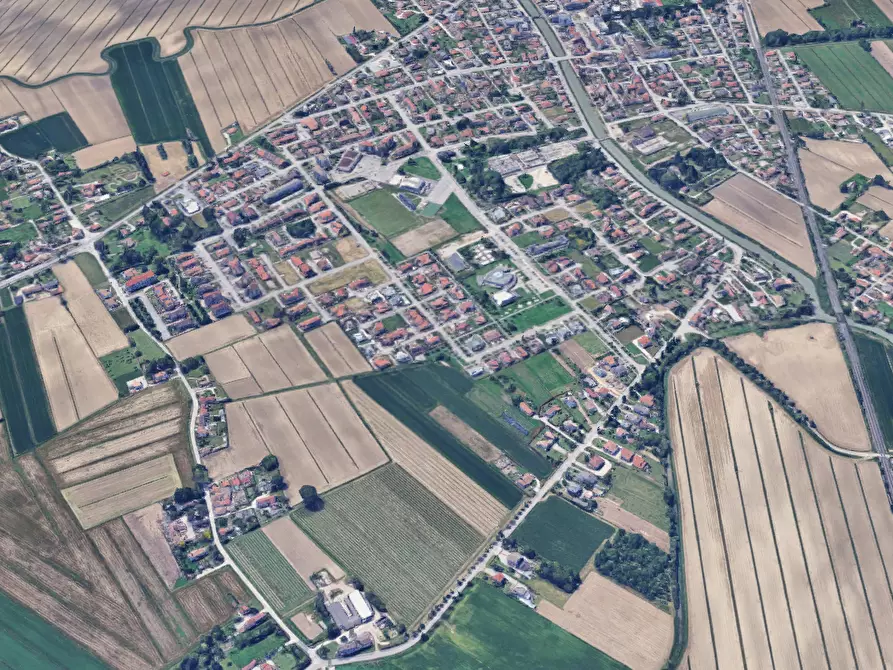 Immagine 20 di Appartamento in vendita  in Vicolo Francesco Guardi a Ceggia