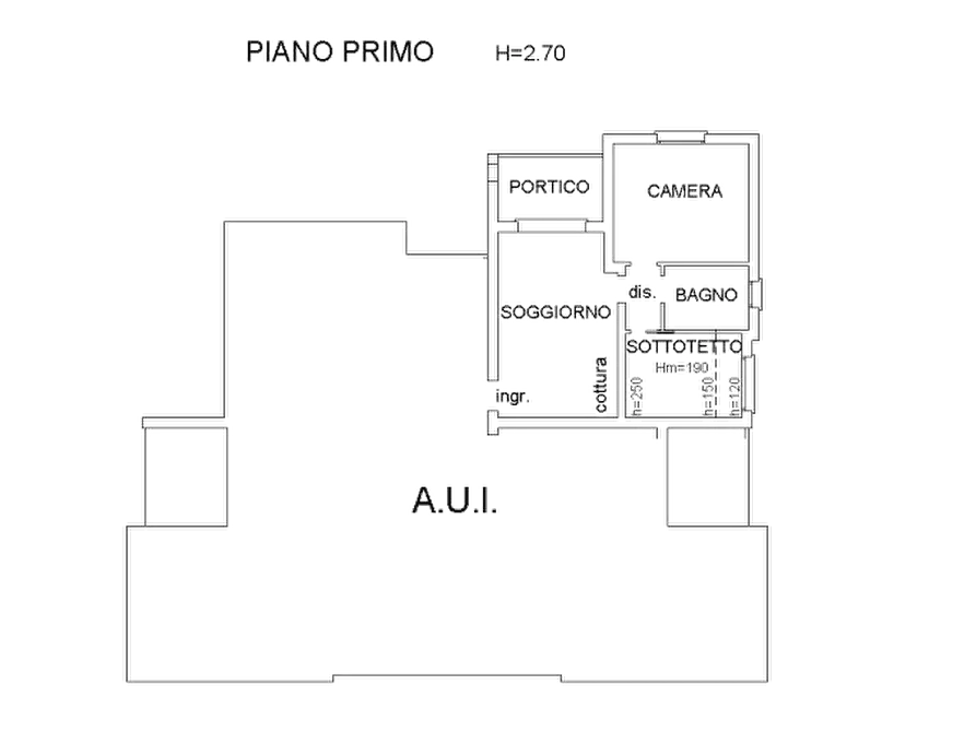 Immagine 22 di Appartamento in vendita  in Vicolo Francesco Guardi a Ceggia
