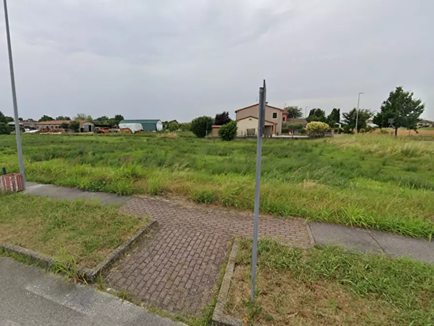Immagine 5 di Terreno agricolo in vendita  in Via Roma a Vighizzolo D'este