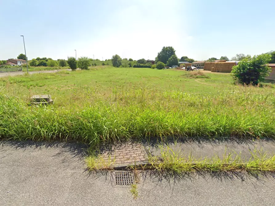 Immagine 1 di Terreno agricolo in vendita  in Via Roma a Vighizzolo D'este