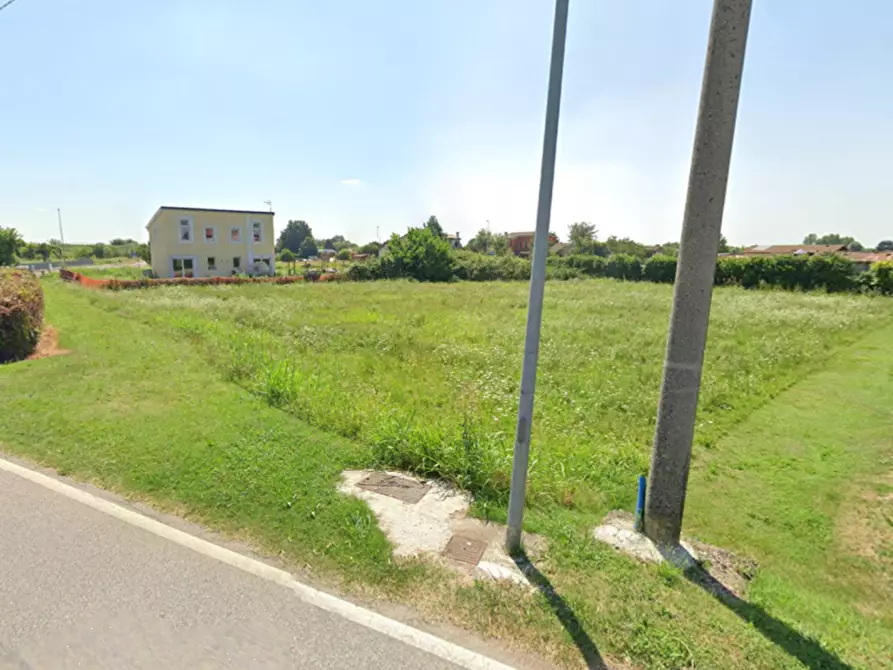 Immagine 9 di Terreno agricolo in vendita  in Via Roma a Vighizzolo D'este