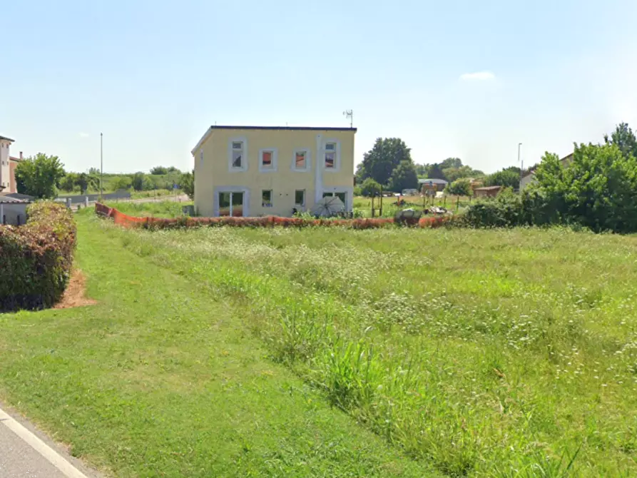 Immagine 10 di Terreno agricolo in vendita  in Via Roma a Vighizzolo D'este