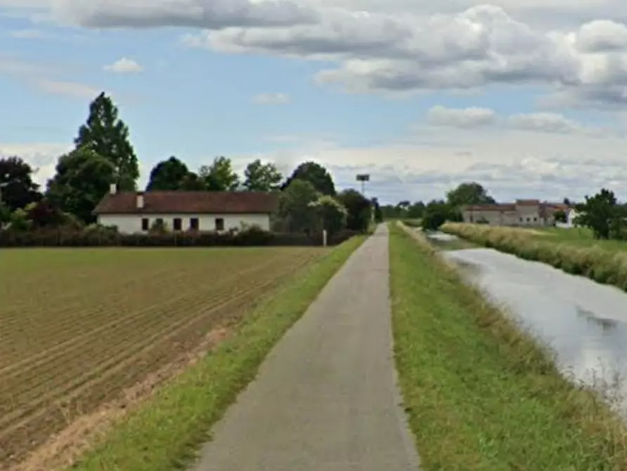 Immagine 12 di Terreno agricolo in vendita  in Via Roma a Vighizzolo D'este