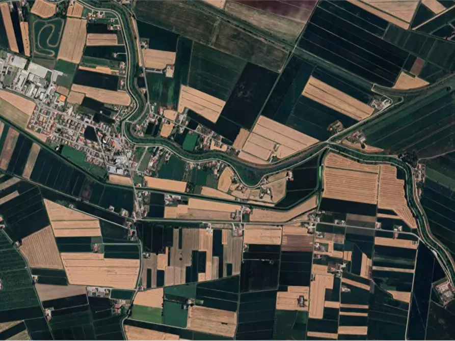 Immagine 14 di Terreno agricolo in vendita  in Via Roma a Vighizzolo D'este