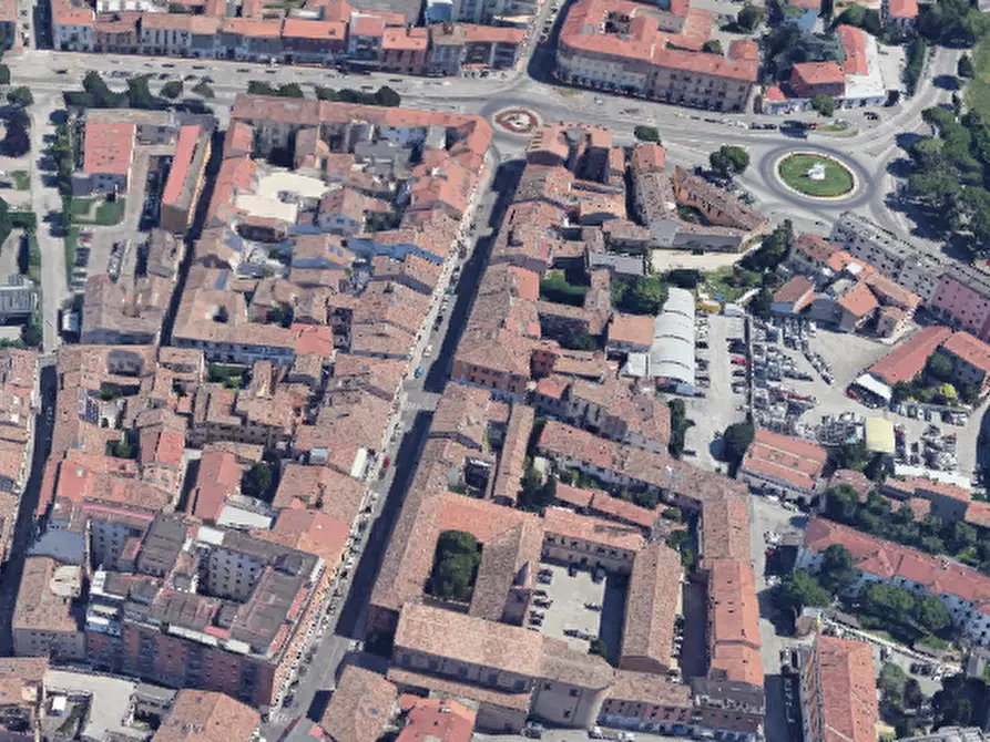Immagine 1 di Posto auto in vendita  in Via Francesco Daverio  a Forli'