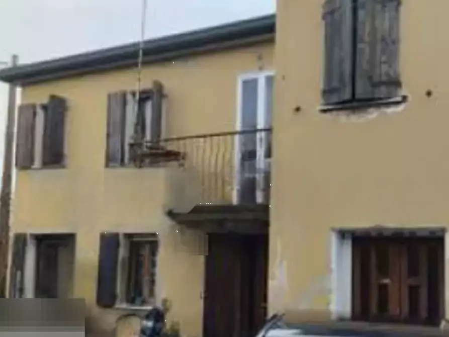 Immagine 2 di Casa indipendente in vendita  in Via Barenassa  a Chioggia