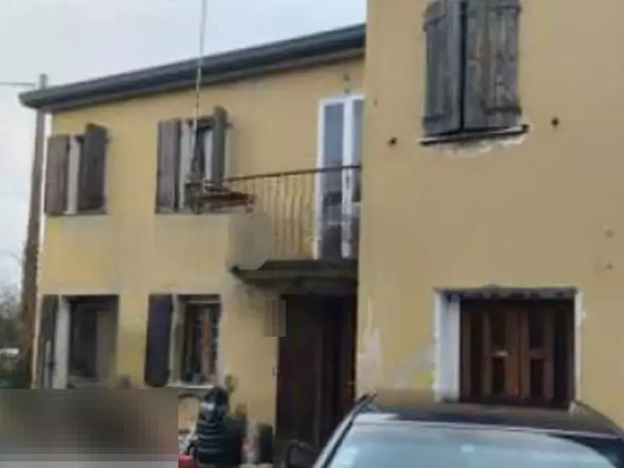 Immagine 4 di Casa indipendente in vendita  in Via Barenassa  a Chioggia