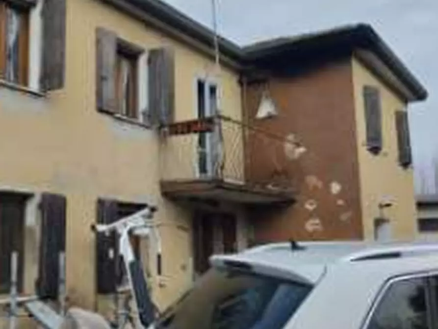 Immagine 5 di Casa indipendente in vendita  in Via Barenassa  a Chioggia