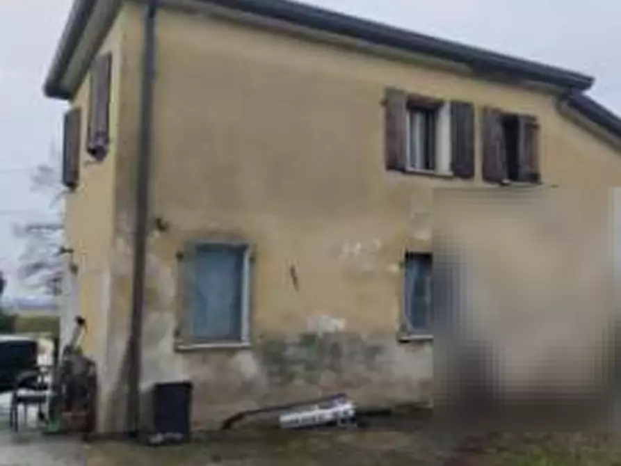 Immagine 7 di Casa indipendente in vendita  in Via Barenassa  a Chioggia