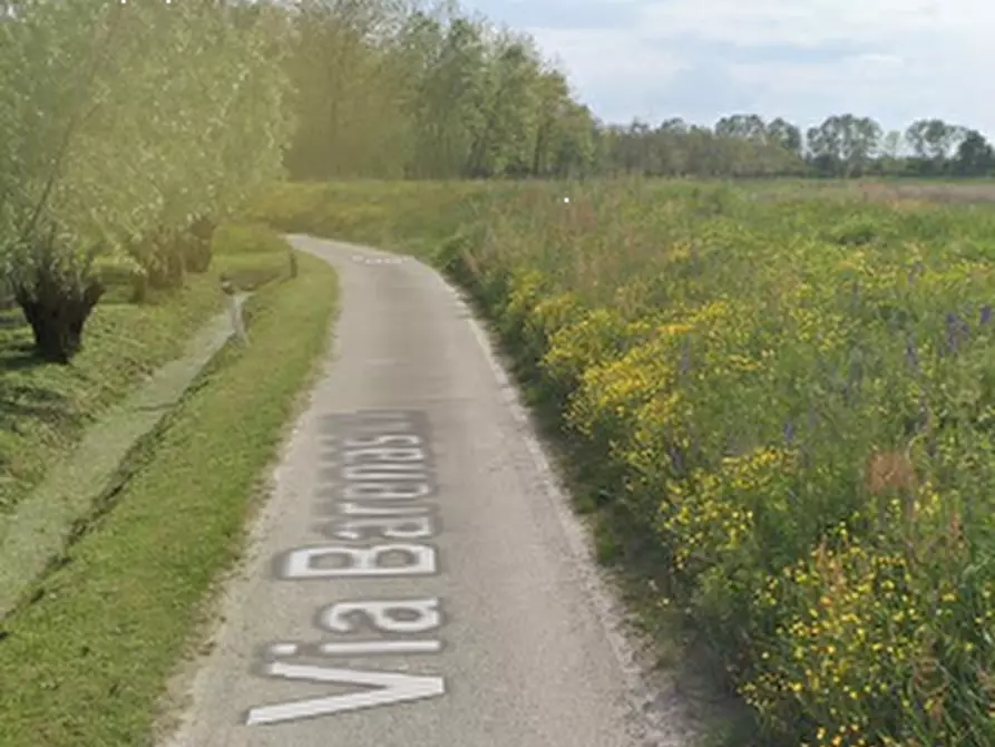 Immagine 11 di Casa indipendente in vendita  in Via Barenassa  a Chioggia