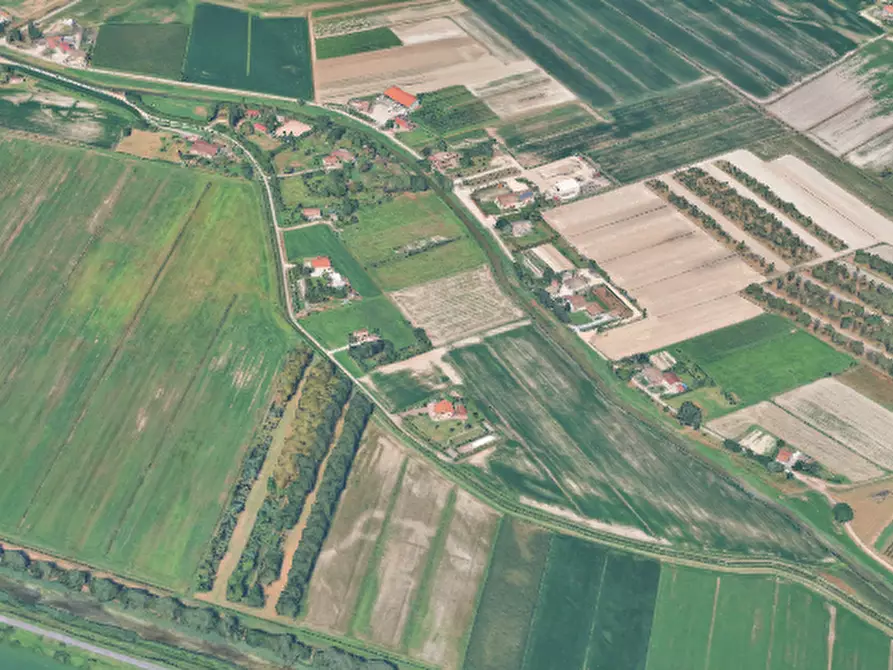 Immagine 14 di Casa indipendente in vendita  in Via Barenassa  a Chioggia