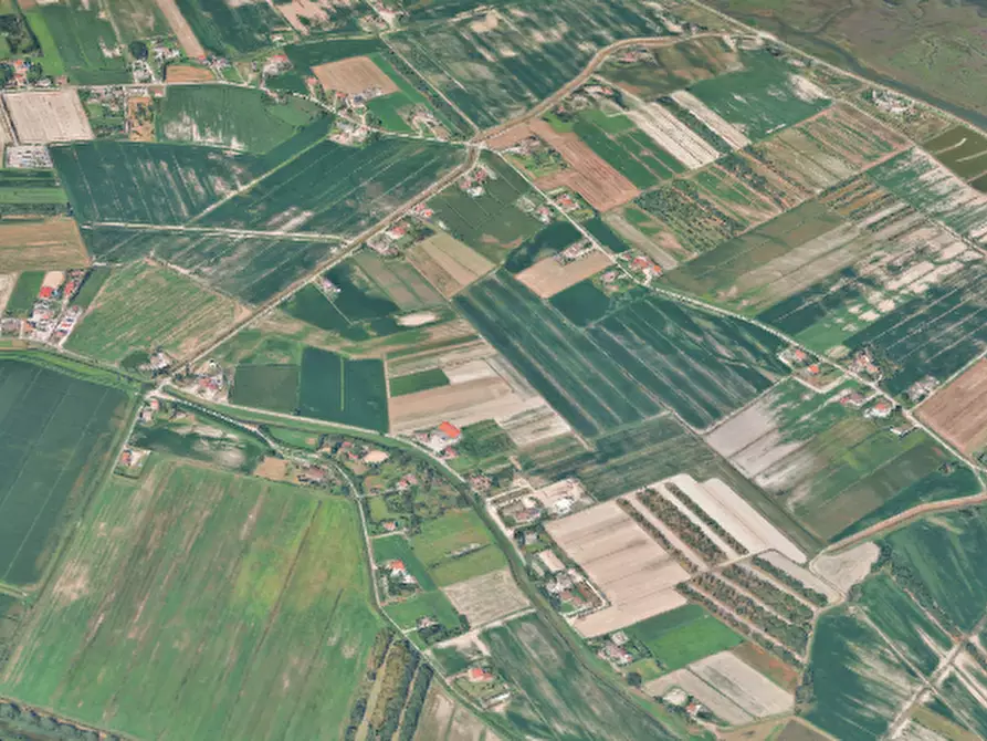 Immagine 15 di Casa indipendente in vendita  in Via Barenassa  a Chioggia