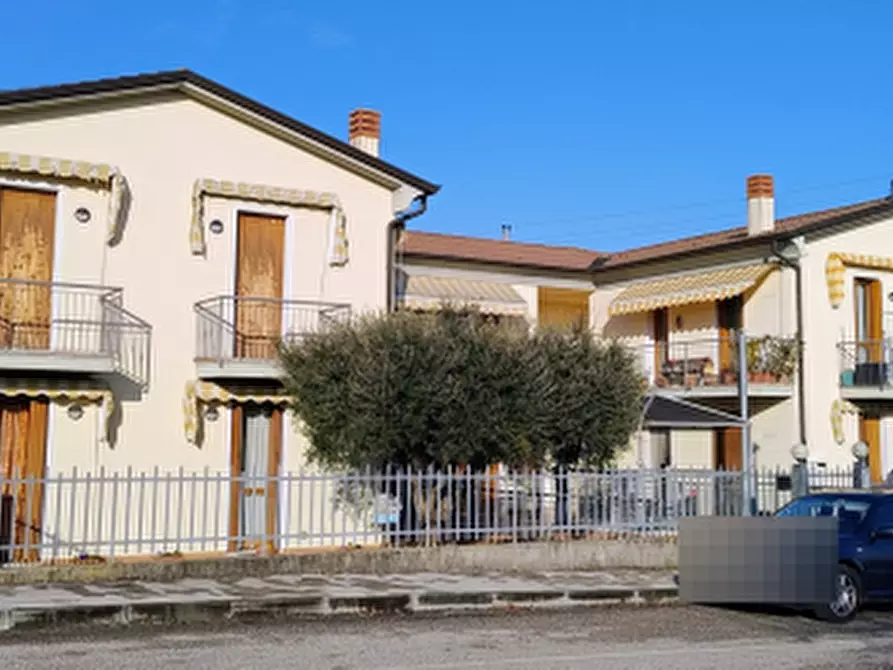 Immagine 2 di Appartamento in vendita  in Via del Volontariato a Castegnero