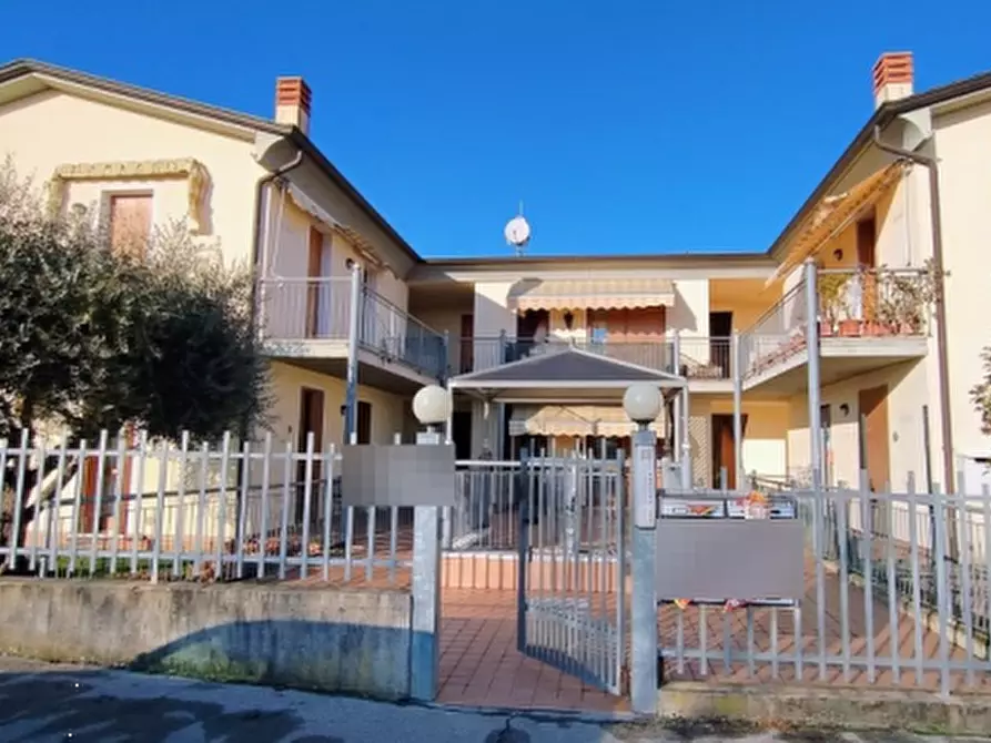 Immagine 7 di Appartamento in vendita  in Via del Volontariato a Castegnero