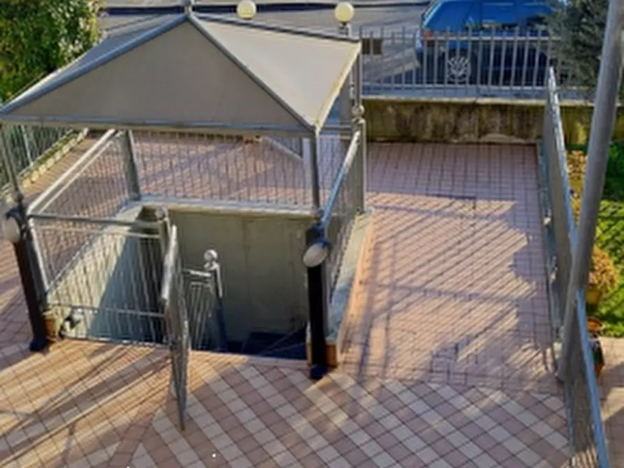 Immagine 8 di Appartamento in vendita  in Via del Volontariato a Castegnero