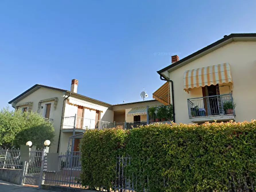 Immagine 13 di Appartamento in vendita  in Via del Volontariato a Castegnero