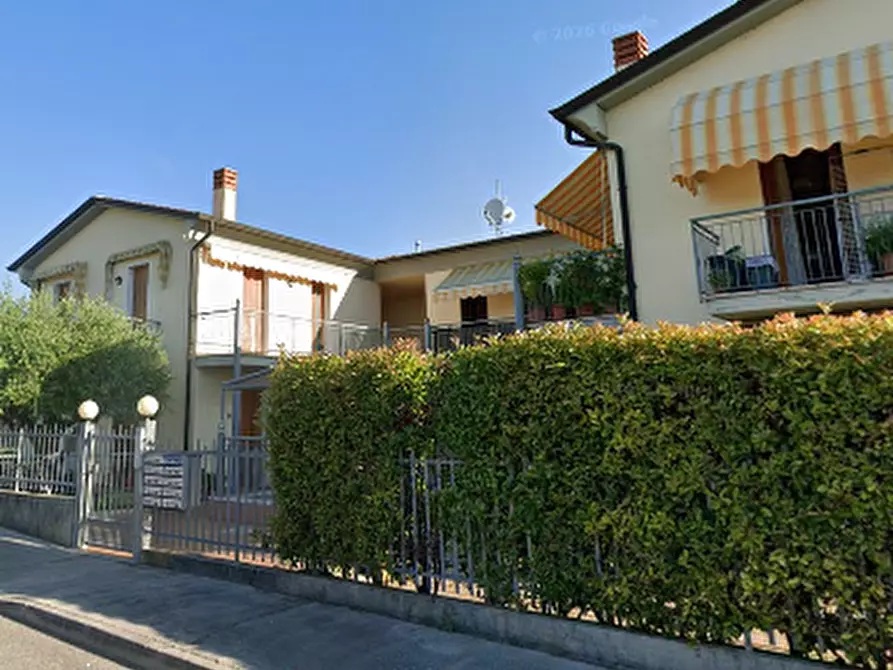 Immagine 14 di Appartamento in vendita  in Via del Volontariato a Castegnero