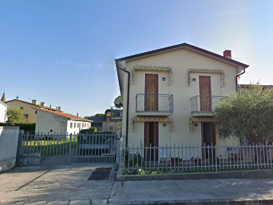 Immagine 17 di Appartamento in vendita  in Via del Volontariato a Castegnero