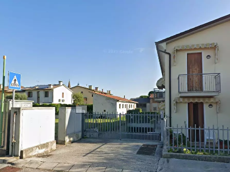 Immagine 18 di Appartamento in vendita  in Via del Volontariato a Castegnero