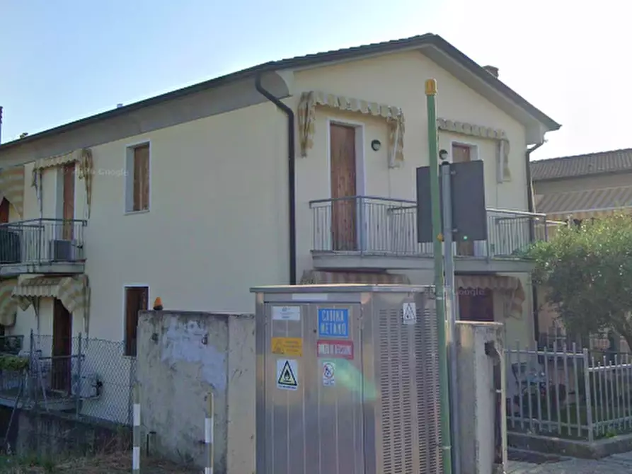 Immagine 20 di Appartamento in vendita  in Via del Volontariato a Castegnero