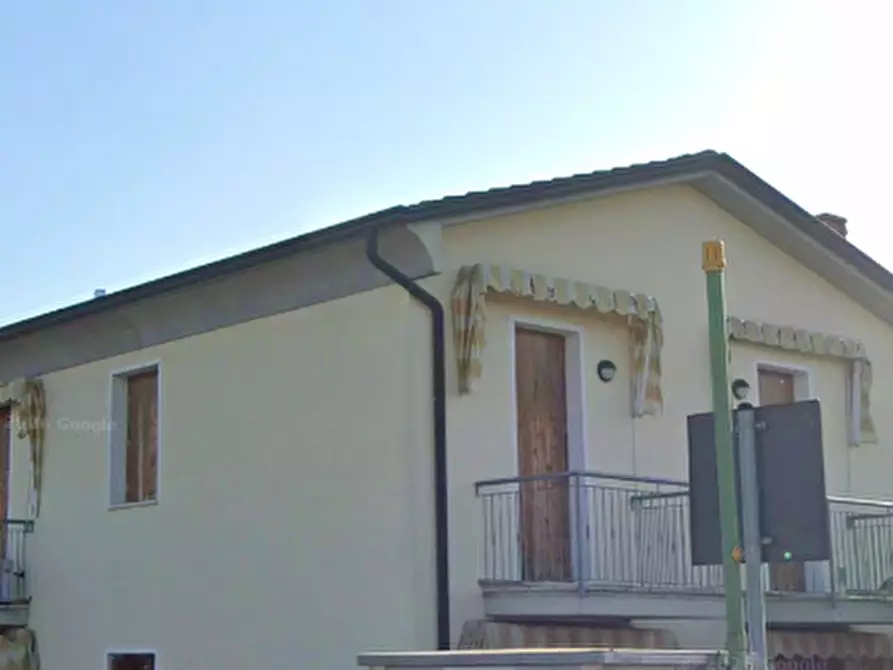 Immagine 23 di Appartamento in vendita  in Via del Volontariato a Castegnero