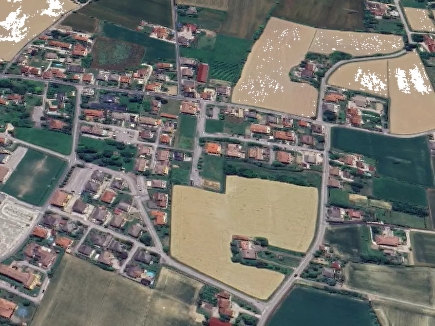 Immagine 30 di Appartamento in vendita  in Via del Volontariato a Castegnero