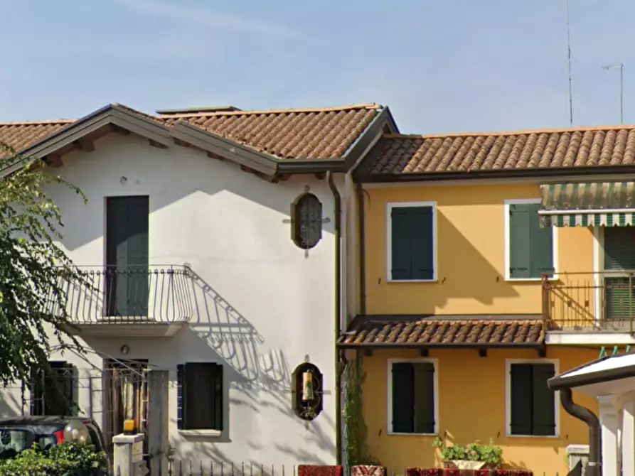 Immagine 7 di Porzione di casa in vendita  in Via Roma a Fossalta Di Piave