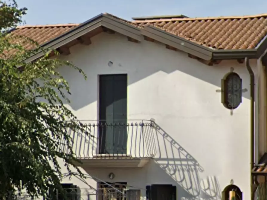 Immagine 15 di Porzione di casa in vendita  in Via Roma a Fossalta Di Piave