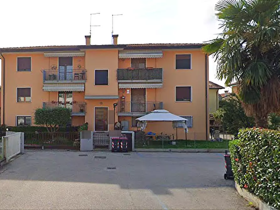Immagine 1 di Appartamento in vendita  in Via Guaiane a Noventa Di Piave