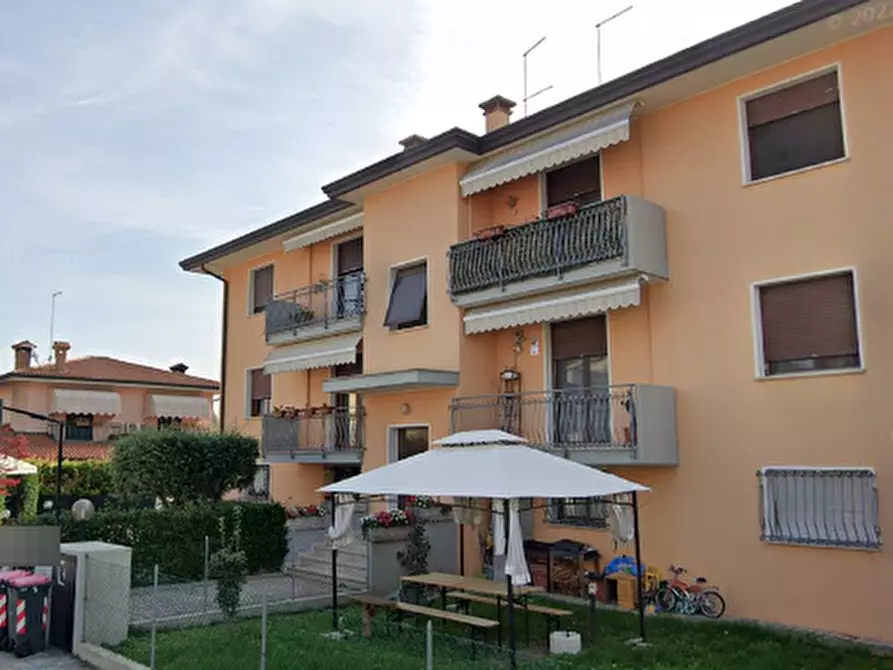 Immagine 2 di Appartamento in vendita  in Via Guaiane a Noventa Di Piave