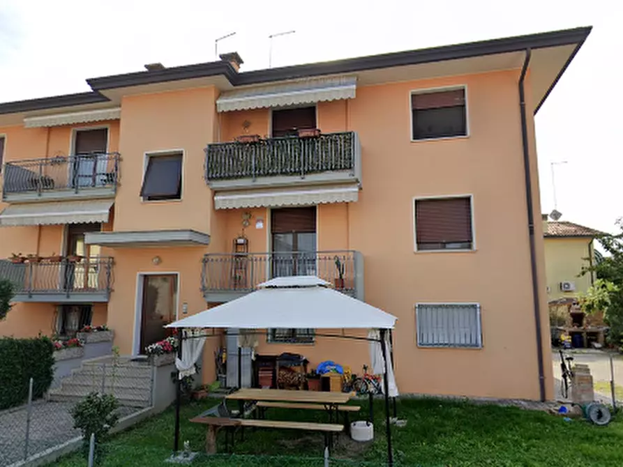 Immagine 3 di Appartamento in vendita  in Via Guaiane a Noventa Di Piave