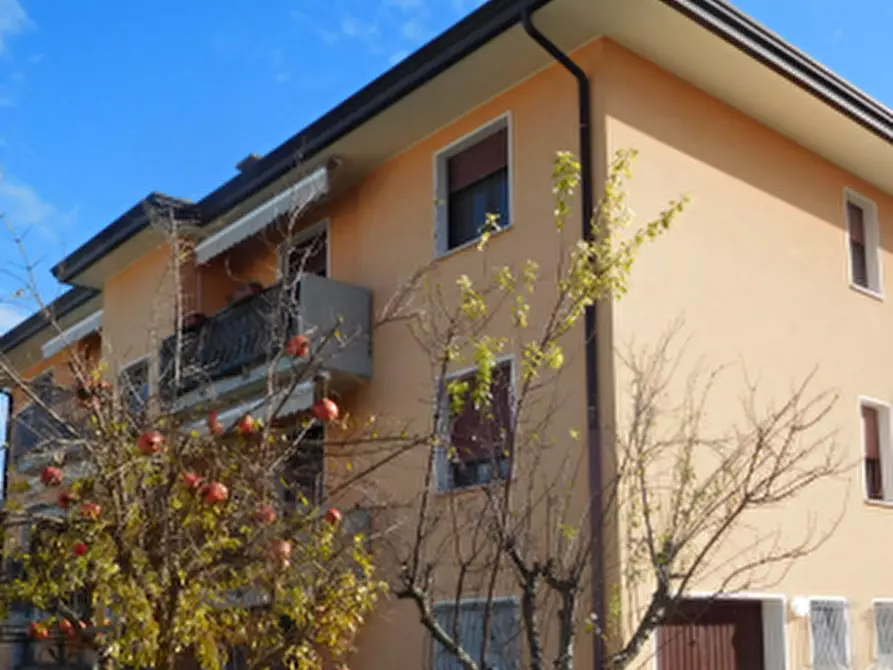 Immagine 5 di Appartamento in vendita  in Via Guaiane a Noventa Di Piave