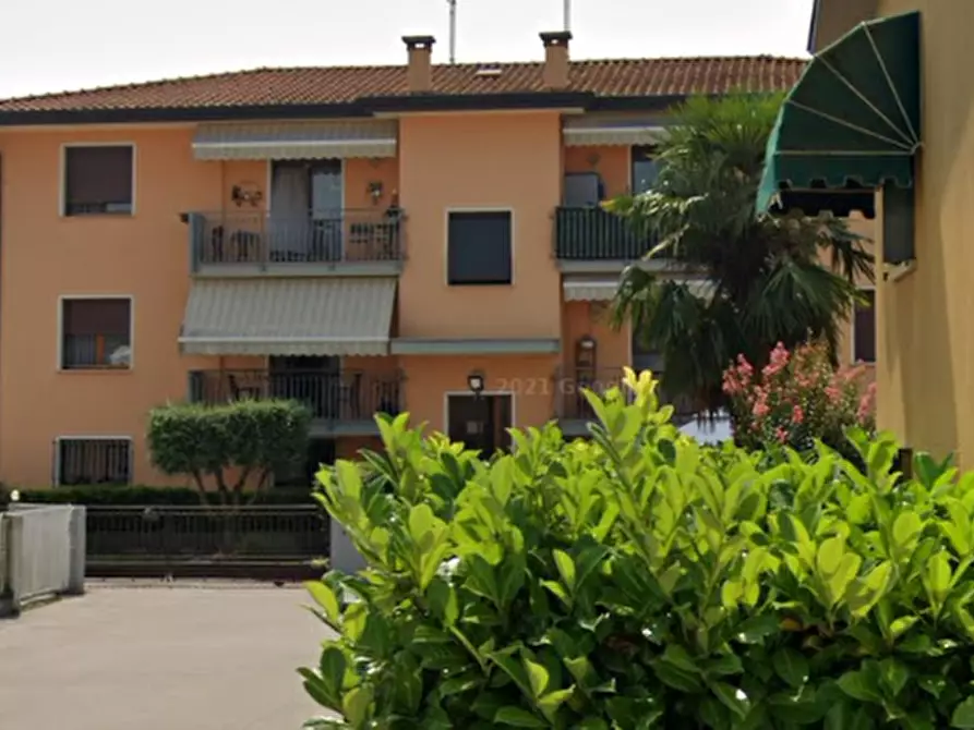Immagine 8 di Appartamento in vendita  in Via Guaiane a Noventa Di Piave