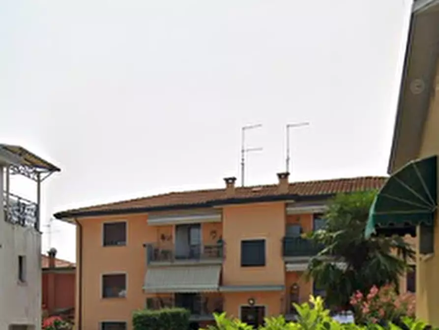 Immagine 9 di Appartamento in vendita  in Via Guaiane a Noventa Di Piave