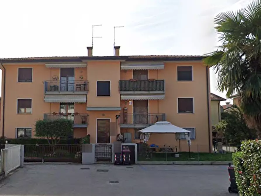 Immagine 10 di Appartamento in vendita  in Via Guaiane a Noventa Di Piave