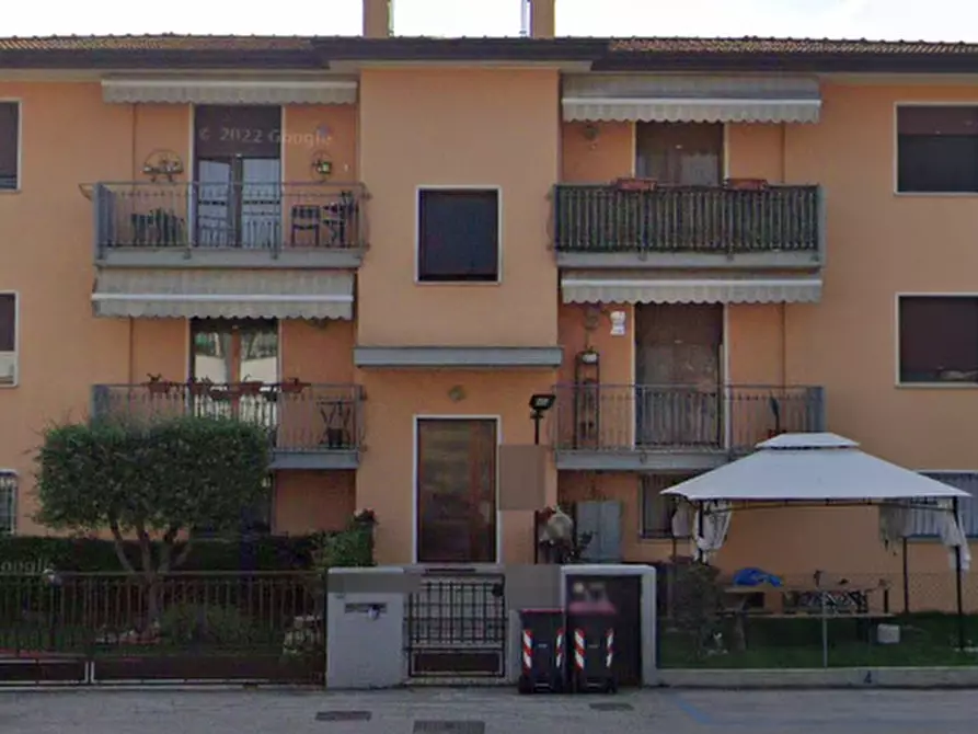 Immagine 11 di Appartamento in vendita  in Via Guaiane a Noventa Di Piave
