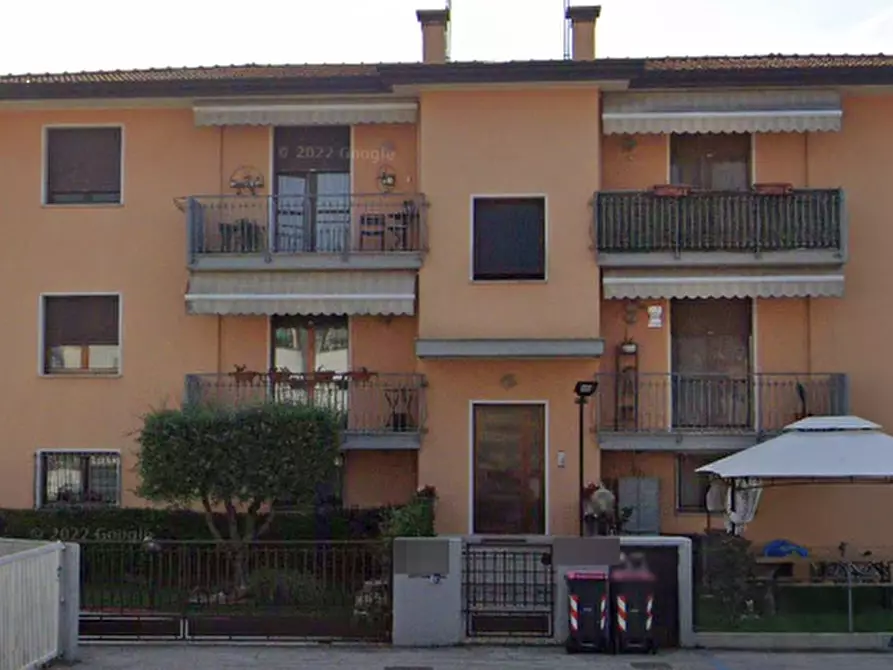 Immagine 12 di Appartamento in vendita  in Via Guaiane a Noventa Di Piave